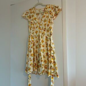 Dôen Dianne Dress, XS